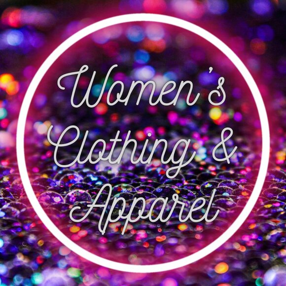 Women's Clothing & Apparel - Picture 1 of 1